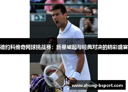 德约科维奇网球挑战赛：新星崛起与经典对决的精彩盛宴