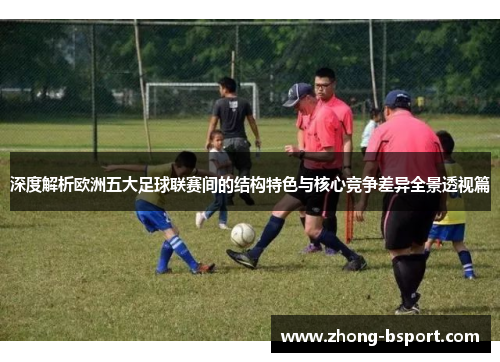 深度解析欧洲五大足球联赛间的结构特色与核心竞争差异全景透视篇